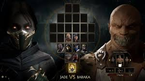 For mortal kombat 11 on the playstation 4, a gamefaqs message board topic titled will mk11 be baraka last appearance?. All Mortal Kombat 11 Characters Revealed So Far