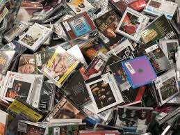Join the 159 people who've already contributed. Un Hipster Digging Through Walmart S 5 Cd Bin Al Com