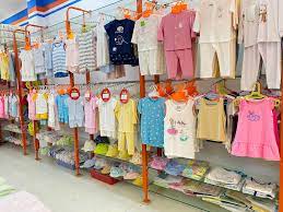 Top 10 shop quần áo trẻ em đẹp và chất lượng nhất quận 9, TPHCM -  sakurafashion.vn