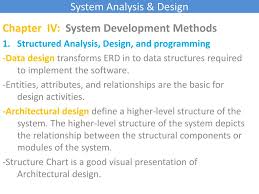 Ppt System Analysis Design Powerpoint Presentation Free
