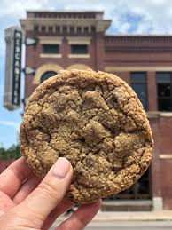 Oatmeal raisin cookies pioneer woman's style. The Pioneer Woman Experience Cookie Tour