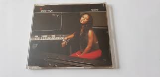 Alicia Keys – No One (CD)A19 13046546634 - Sklepy, Opinie, Ceny w Allegro.pl