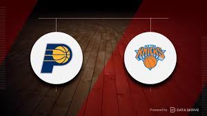 Ny knicks logo redesign and animation created by graphics grout 2020. Pacers Vs Knicks Nba Basketball Betting Odds Trends 12 23 2020