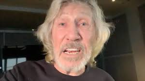 The pink floyd genius is now the most prominent voice of the bds movement that is defending palestinian rights. Roger Waters Du Groupe Pink Floyd Israel Est Un Etat D Apartheid