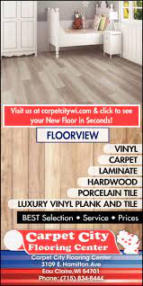 floorview carpet city flooring center