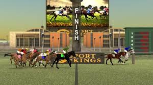 Sign up for free today or log in below to manage your stable of thoroughbred racehorses! Virtual Horse Racing And Horse Racing Games