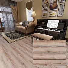 oak wood effect ceramic floor tiles
