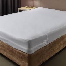 bed buglock bed bug mattress protector