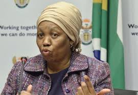 Speaking to members of the media, motshekga said the october holidays will not be hampered. Editor S Lunchbox Basic Education Minister Angie Motshekga Gets An A For Excuses