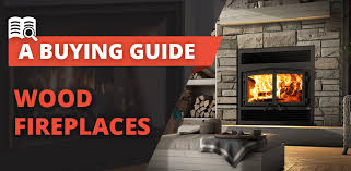Wood Fireplace Guide