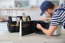 Affordable Microwave Oven Repair Services in Sharjah