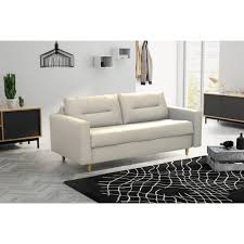 merkley sofa bed with mattress by