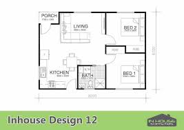 Inhouse Design Inhouse Granny Flats