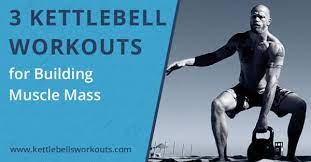 3 kettlebell workouts for m add