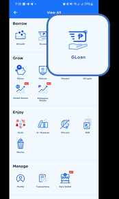 how to apply gcash loan philippines