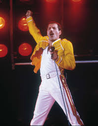 Try freddiemeter to find out! Queen Wollte Freddie Mercury Bewusst Sterben