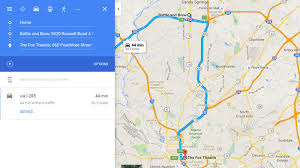 Difference Between Google Maps And Waze Difference Between