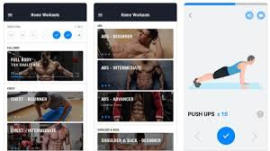 quit the gym 9 free apps to keep you