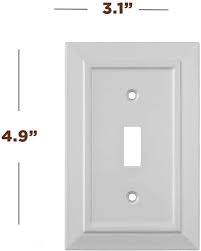 wall plate switch covers