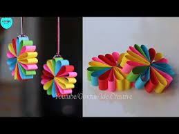 paper wall hanging ideas home decor