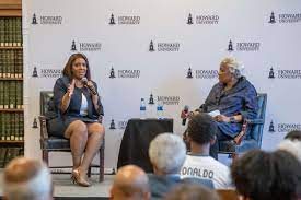 Contact attorney general letitia james. New York S First Woman Attorney General Letitia James Discusses Voter Suppression And Women S Rights During King Lecture Series
