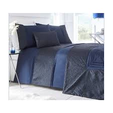 lavelle blue bedding set in single
