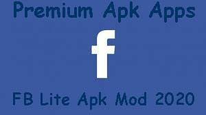 Unduhan facebook lite di bawah 10mb. Fb Lite Apk Mod 2020 Premium Apk Apps