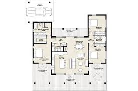 Truoba 323 3 Bedroom House Plan