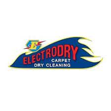 electrodry carpet dry cleaning tamworth