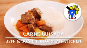 carne guisada beef stew easy puerto