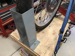 timber motorcycle build platform