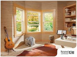 Replacement Windows Make Your Home Quieter