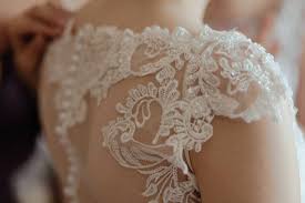 Can I preserve my wedding dress myself? – MyDressbox Australia