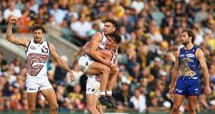 West coast v gws the eagles and giants clash in round 13. Ratings Round 10 West Coast V Gws Giants