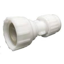 Flair It Garden Hose Adapter ½ Pipe