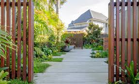 Garden Ideas Auckland