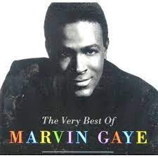 The reunion was tumultuous at best. Various Artists The Very Best Of Marvin Gaye Cd Imported Chris Griffin Marvin Gaye Mervyn Lyn Music Buy Online In South Africa From Loot Co Za