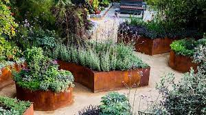 Small Backyard Ideas For An Edible Garden