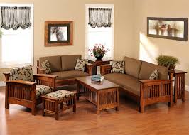 customized wooden sofa dubai