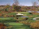 Creighton Farms Golf Course in Aldie, Virginia | foretee.com
