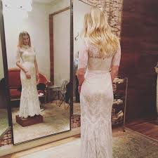 Catherine Deane Bridgette Wedding Dress On Sale 63 Off