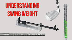 swing weight explained you