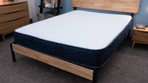 dreamfoam hybrid mattress review 2024