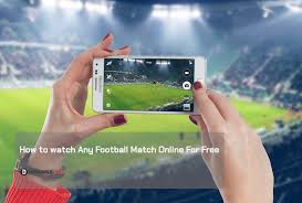 Invite up to three friends to watch nfl games together. How To Watch Fifa World Cup 2018 Russia Streaming Online Digimanx