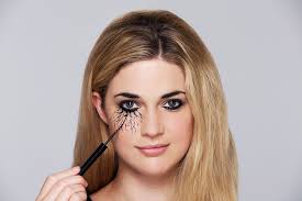 easy halloween makeup ideas using just