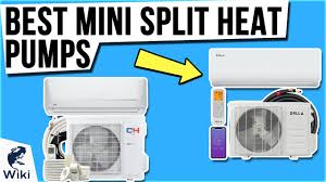 9 best mini split heat pumps 2021 you