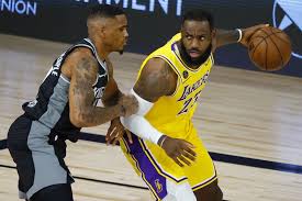 Closeout game lebron + mamba jerseys = heat are about to be cooked. Lakers To Wear Black Mamba Jerseys Honoring Kobe Bryant On Aug 24 Bleacher Report Latest News Videos And Highlights
