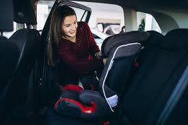 How To Check If Car Seat Is Expired