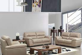 leather sofa kerala