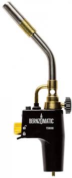 Bernzomatic Ts8000 Trigger Start Propane Mapp Gas Torch Self Lighting Igniting 313088937909 Ebay